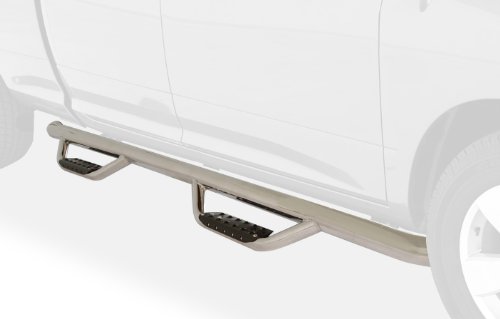 Running Boards Go Rhino! D24049PS