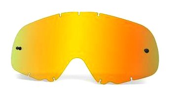 Snowmobiling Oakley 01-184