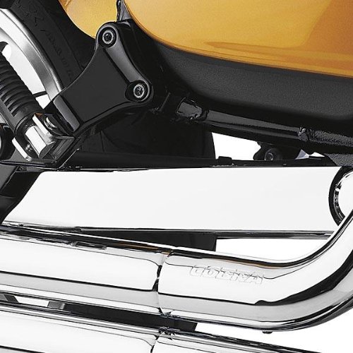 Cobra Swingarm Cover 06-0846 Parts Cobra 06-0846