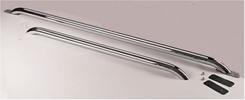 Truck Bed Rails  20044B