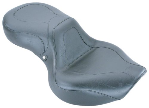 Accessories Mustang Motorcycle Seats 75801