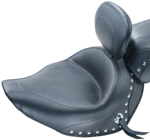 Complete Seats Mustang Motorcycle Seats 79452