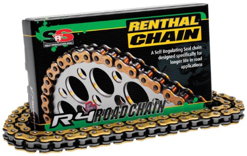 Chains Renthal C386