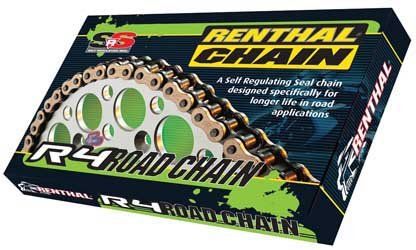 Chains Renthal C396