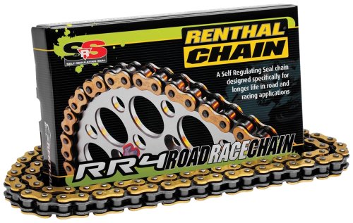 Chains Renthal C372