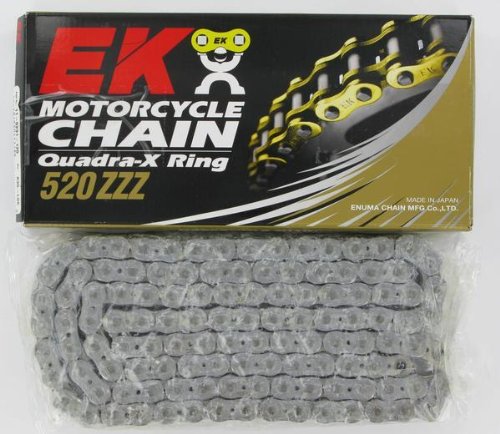 Chains EK Motor Sport 520ZZZ-150/C
