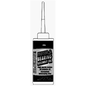 Grease & Lubricants AGS (American Grease Stick ) MO-4T