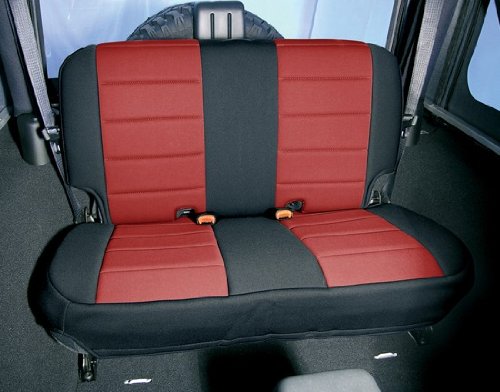 Accessories Omix-Ada 