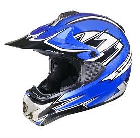 Helmets GLX 