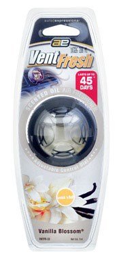 Air Fresheners Auto Expressions VNTFR-33