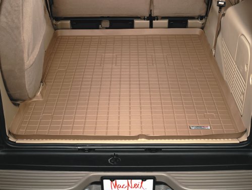 Custom Fit WeatherTech 41126