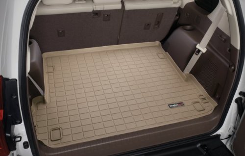 Custom Fit WeatherTech 41310