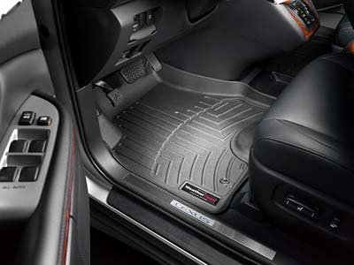 Automobilia WeatherTech 4405012