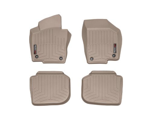 Custom Fit WeatherTech 4501912