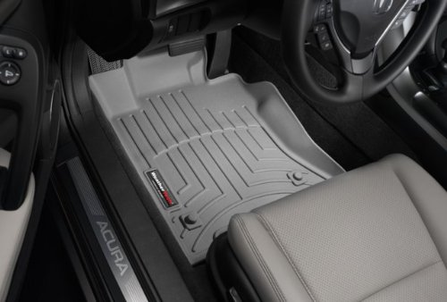 Custom Fit WeatherTech 460761
