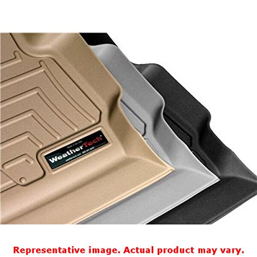Custom Fit WeatherTech 450411