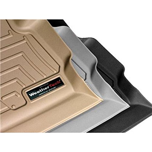 Custom Fit WeatherTech 460232