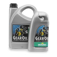 Gear Oils Motorex 98-0021