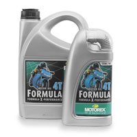 Motor Oils Motorex 98-0048