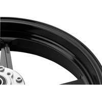 28274108 Type-C 5-Spoke Rear Wheel - Kawasaki Rims Galespeed 303377