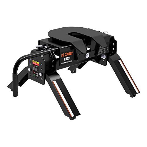 Fifth Wheel Hitch Curt Manufacturing 16115