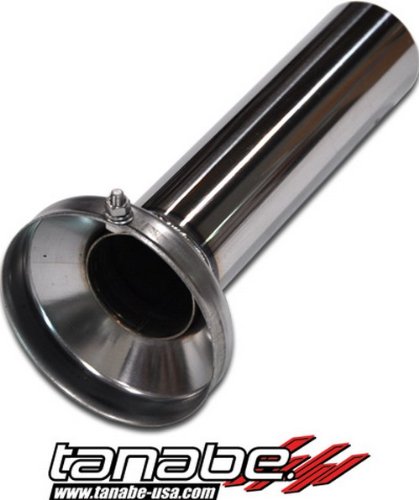 Mufflers Tanabe T3115B