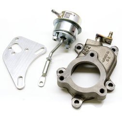 Turbochargers ATP ATP-WGT-007