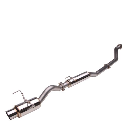 Cat-Back Systems Skunk2 Racing 413-05-5020