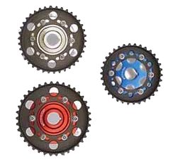 Gears Skunk2 Racing 304-06-0250