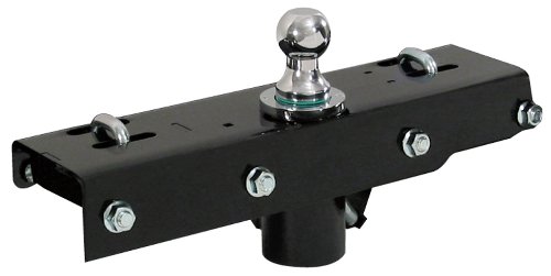 Gooseneck Hitch Curt 63030