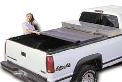 Access 62289 Tool Box Edition Roll-Up Tonneau Cover Tonneau Covers Agri-Cover 62289