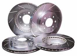 Caliper Pistons Power Slot 565PSR