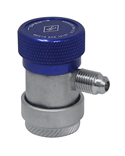 Air Conditioning Line Repair Tools MASTERCOOL 82934-E