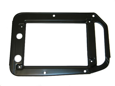 Air Conditioning Corvette Central 452008