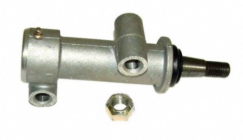 Steering System McQuay-Norris FA5051E