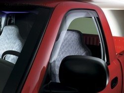 Body WeatherTech 70105