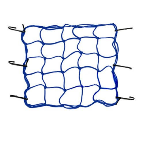 Cargo Nets & Tailgate Nets Jafrum ACBungee-Blue