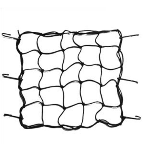 Cargo Nets & Tailgate Nets Jafrum ACBungee-Black