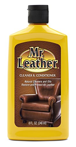 Leather Care Mr. Leather 707310