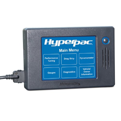 Engine Computers Hypertech 84000