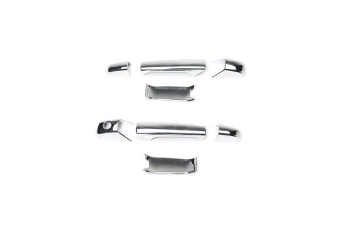 Chrome Trim & Accessories Putco 400036