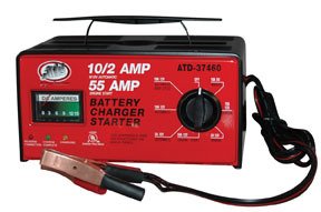 Batteries & Accessories ATD Tools 37460