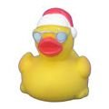 Antenna Toppers  wsantaduck