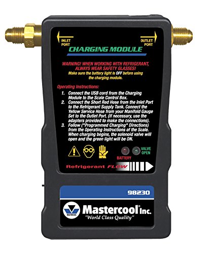 Air Conditioning Line Repair Tools MASTERCOOL 98230