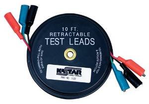 Electrical Testers & Test Leads Lang Tools 1129