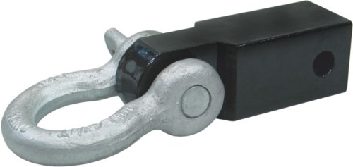Shackles Bulldog 