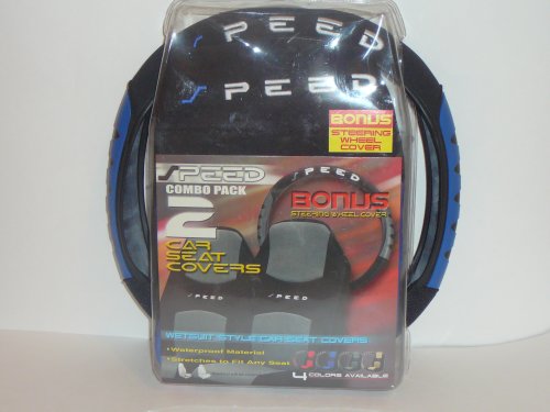 Accessories Speed and Strength WIN-12050