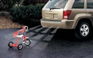 Parking Gadgets Mopar 82208246AB