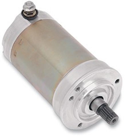 Electronics & Gadgets Rick's Motorsport Electrics 61-701