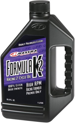 Motor Oils Maxima 22901